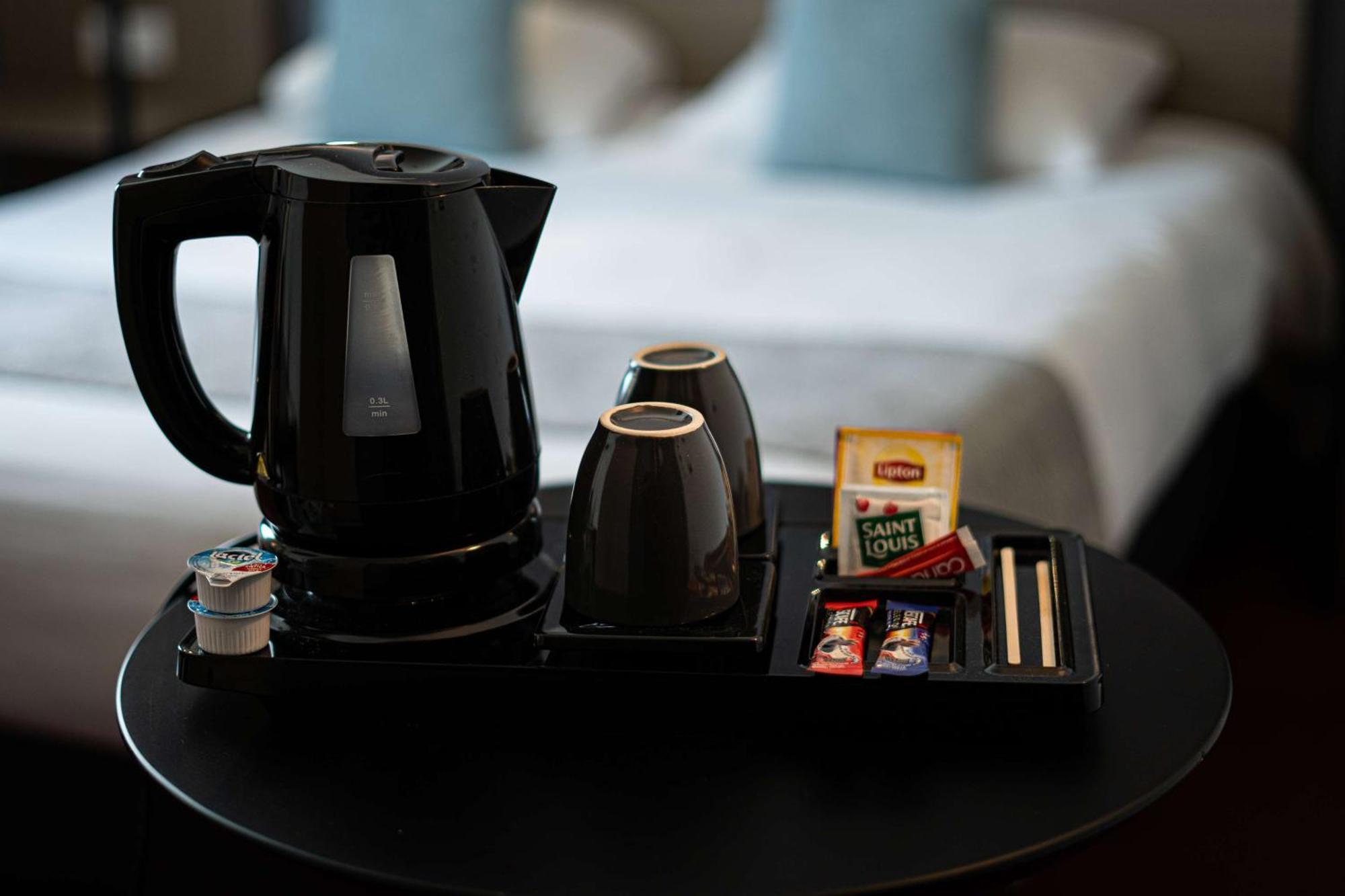 Sure Hotel By Best Western Les Portes De Монтобан Екстериор снимка
