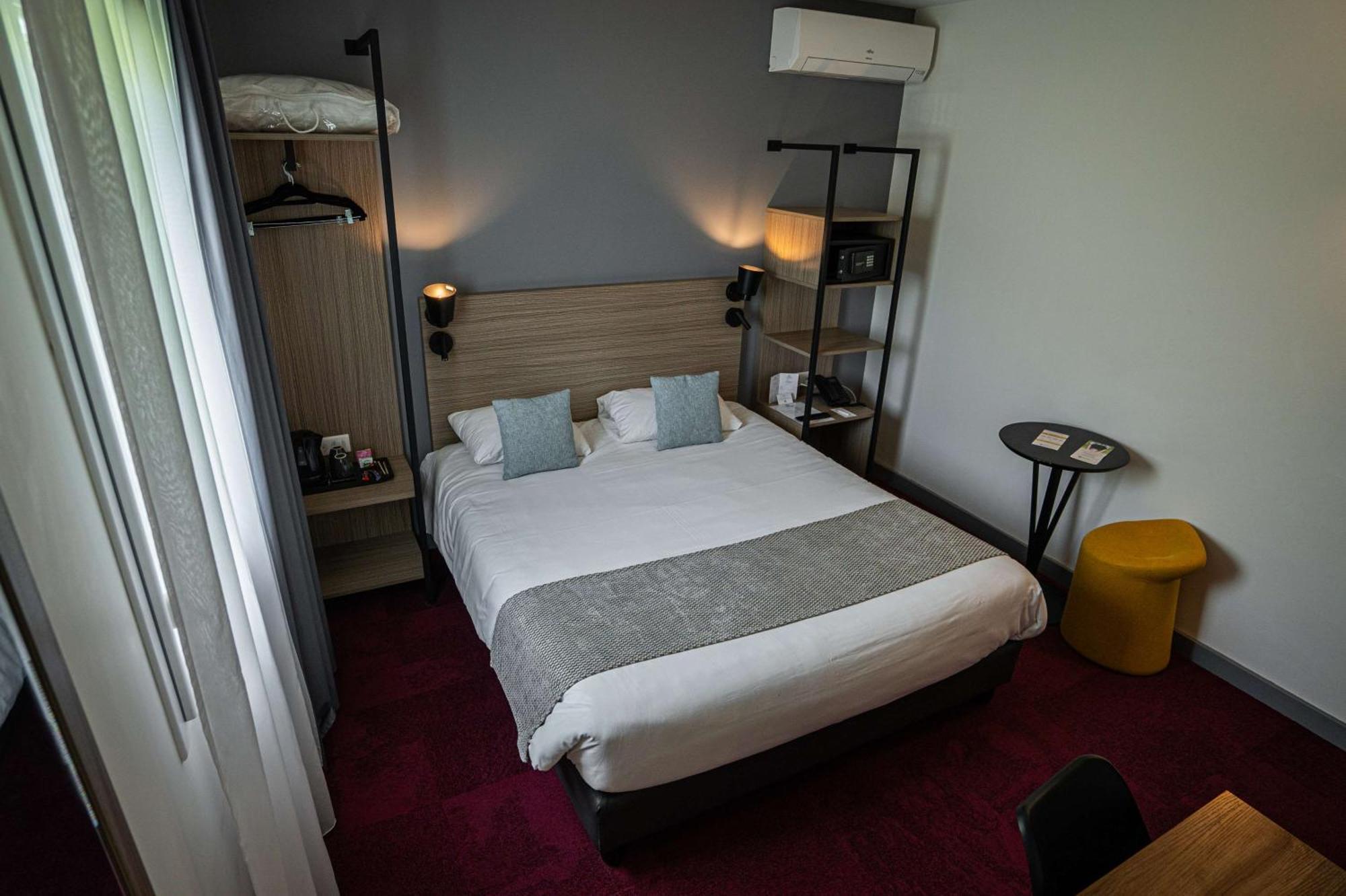 Sure Hotel By Best Western Les Portes De Монтобан Екстериор снимка